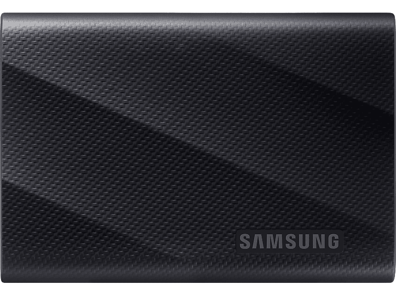 Samsung externe SSD 