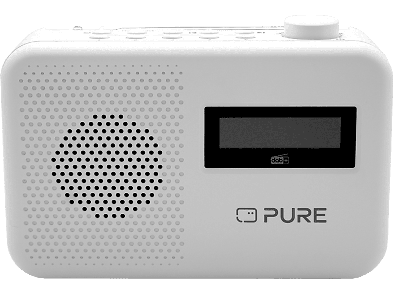 Pure Digitalradio (DAB+) 