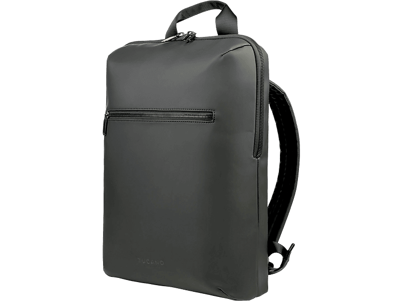 TUCANO Rucksack Gommo Schwarz - Rucksack