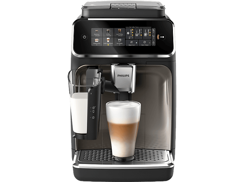 Philips Kaffeevollautomat 