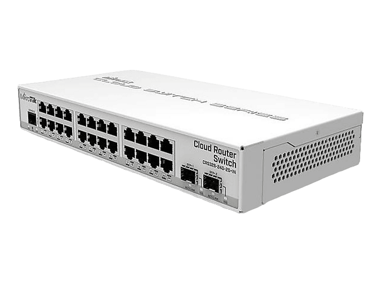 MikroTik -