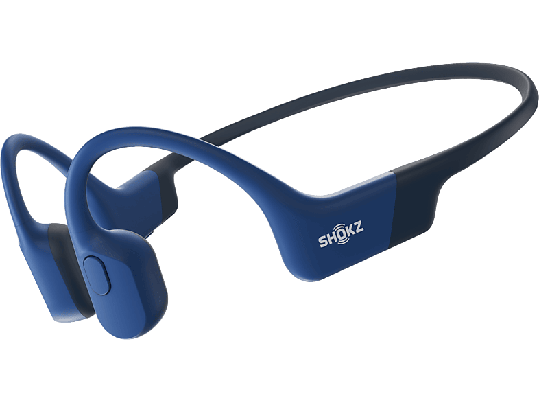 Shokz OpenRun USB-C - Blue