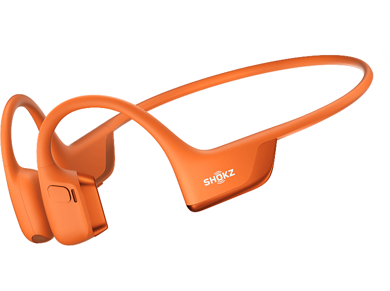 Shokz Openrun Pro 2 Kopfhörer
