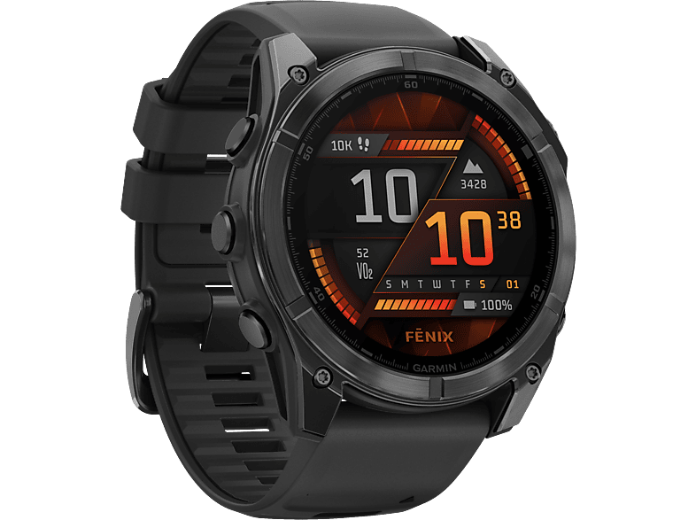 Garmin Smartwatch 