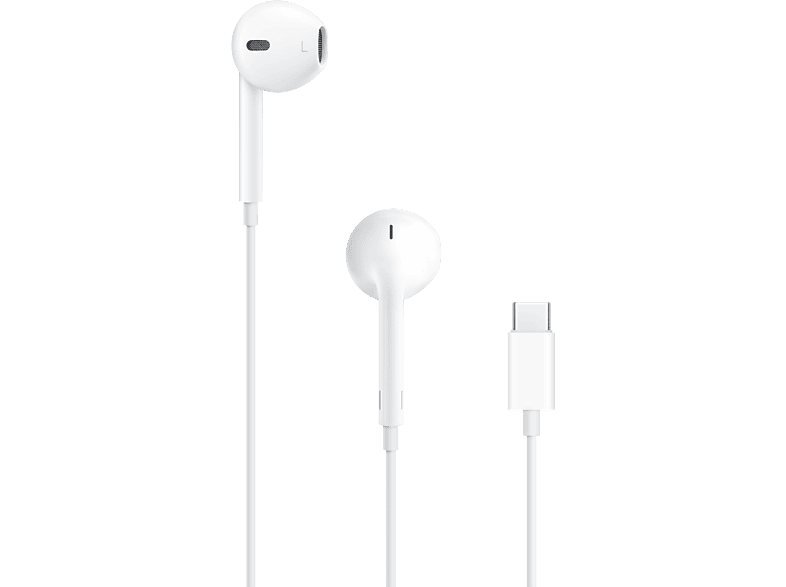 Apple - EarPods (USB-C)
