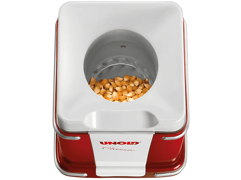 Unold Popcornmaschine 