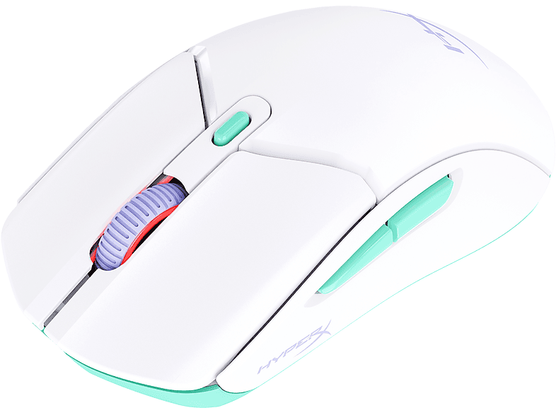 HyperX Gaming-Maus 