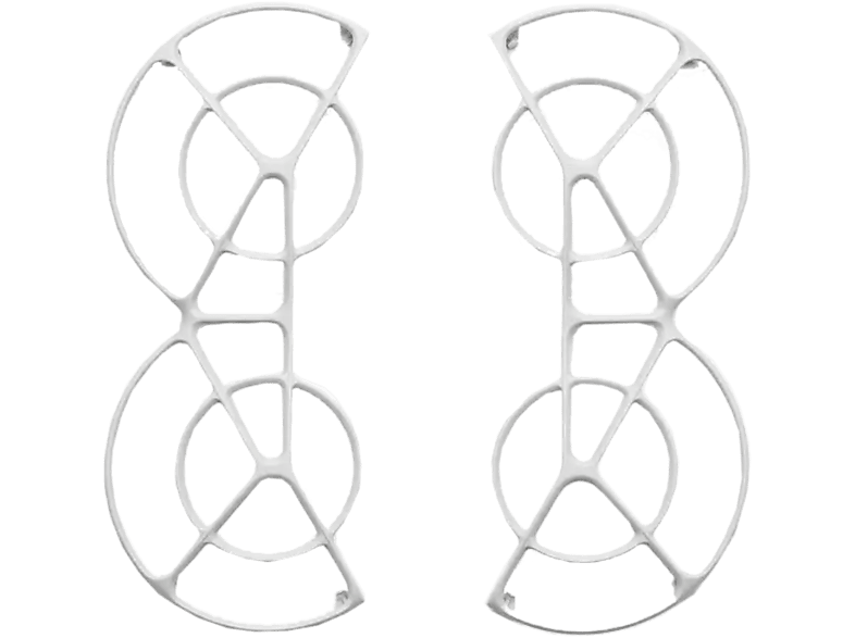 DJI Neo Propeller Guard Drohnen-Zubehör – Drohne Zubehör/Drohne Ersatzteile