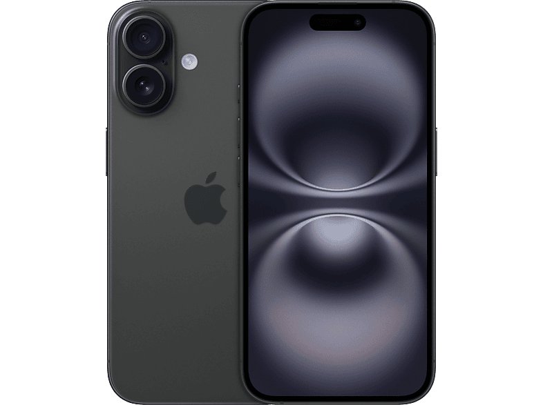 Apple Smartphone 