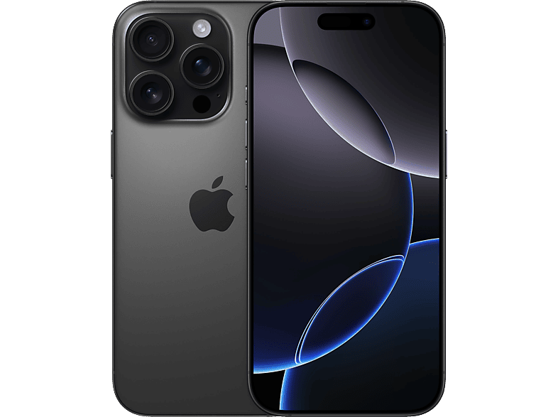 Apple iPhone 16 Pro