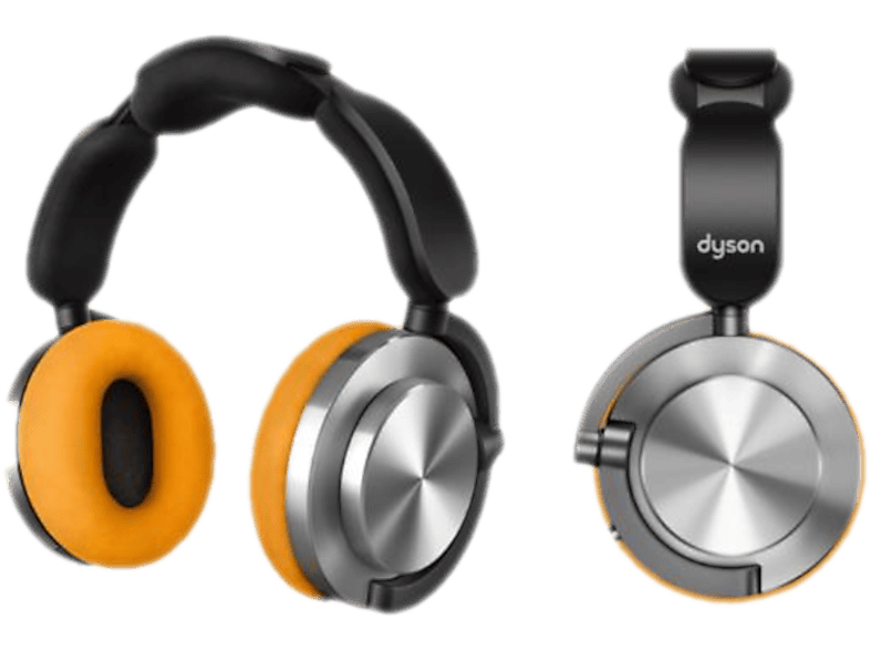 DYSON Over-Ear-Kopfhörer 