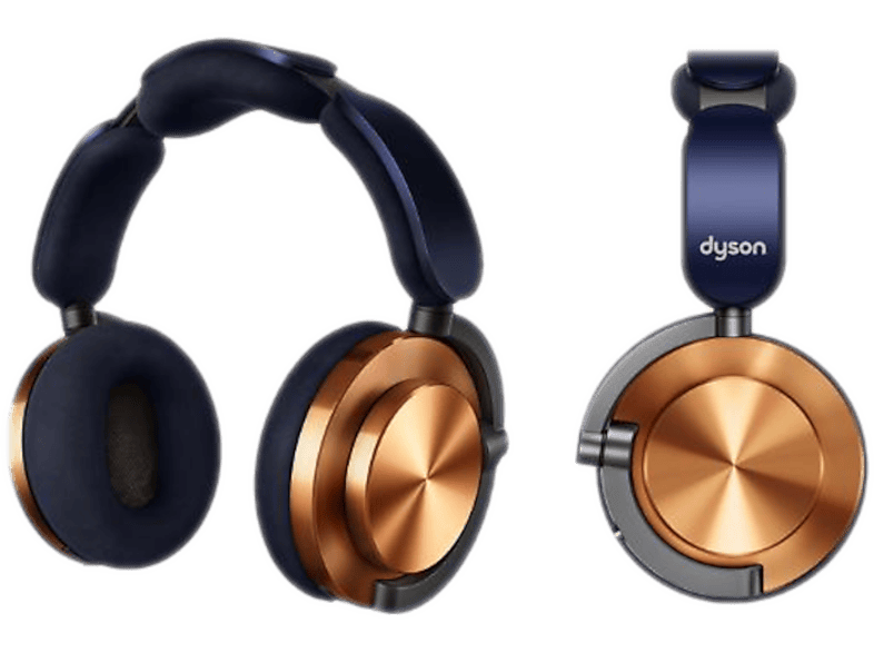 DYSON Over-Ear-Kopfhörer 