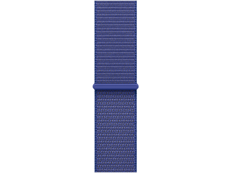 Apple 42mm Ultramarine Sport Loop Zubehör Smartwatches – Apple Watch Zubehör – ultramarineblau