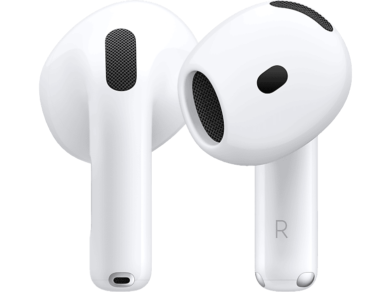 Apple - AirPods (4. Gen)
