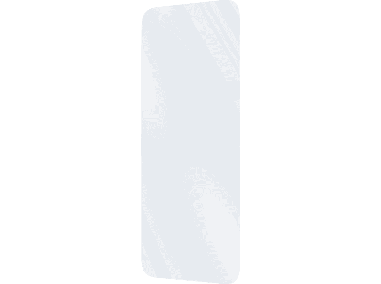 CELLULARLINE Impact Glass Bildschirmschutz (für Apple iPhone 16 Pro)