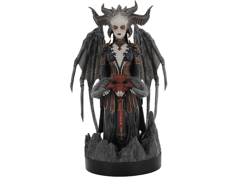 Diablo IV: Lilith - Cable Guy [20 cm]