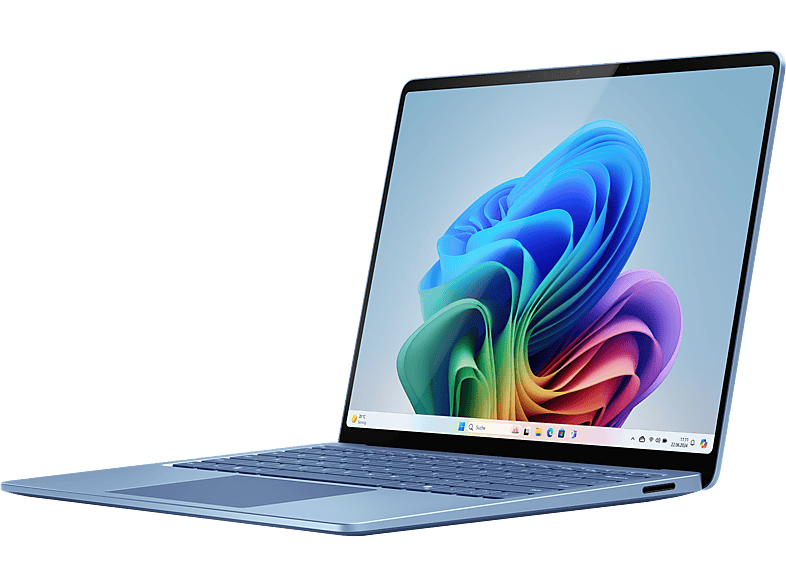 Microsoft Notebook 