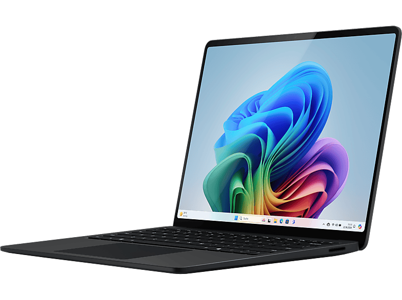 Microsoft Notebook 