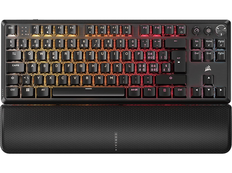 Corsair Gaming-Tastatur 
