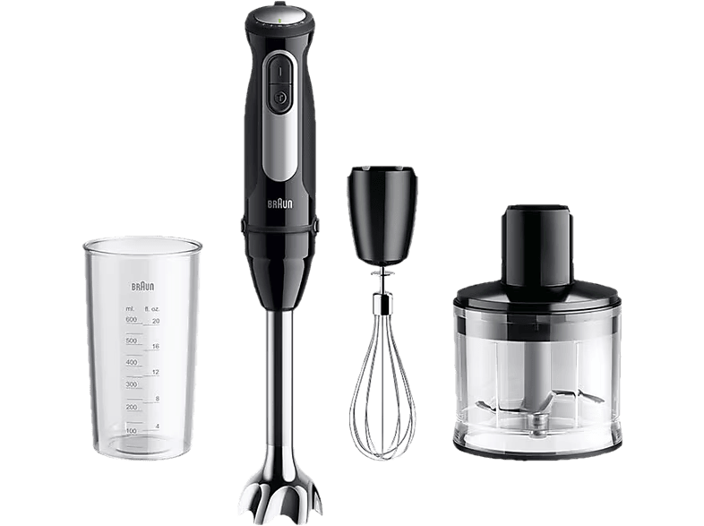 Braun Stabmixer 