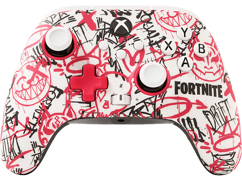 POWER A Wireless Controller XBGP0400-01 Xbox Series X/S, Fortnite