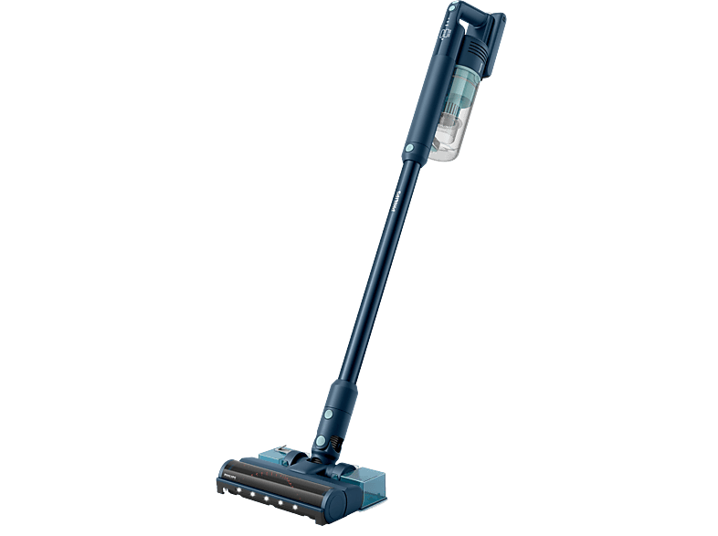 Philips Akku-Hand-und Stielstaubsauger 