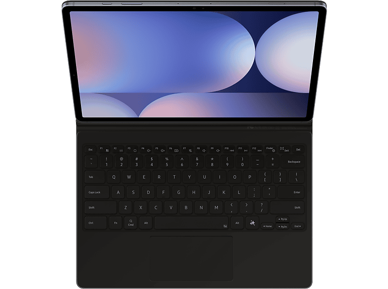 Samsung Tablet Tastatur Cover Galaxy Tab S10+ QWERTZ (CH)