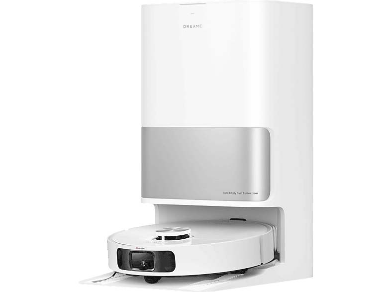 DREAME Saug- und Wischroboter L10s Ultra Gen 2 700W 74dB