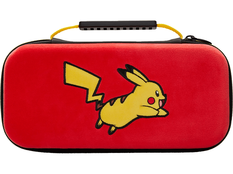 POWER A Protection Case NSW NSCS0306-01 Pikachu Jump