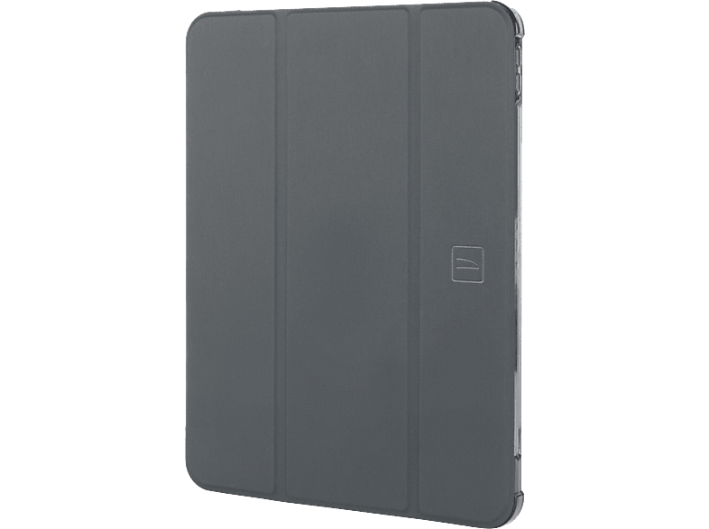 TUCANO Satin Case, Bookcover, Apple, iPad 10.9 (10th Gen), Blue Black