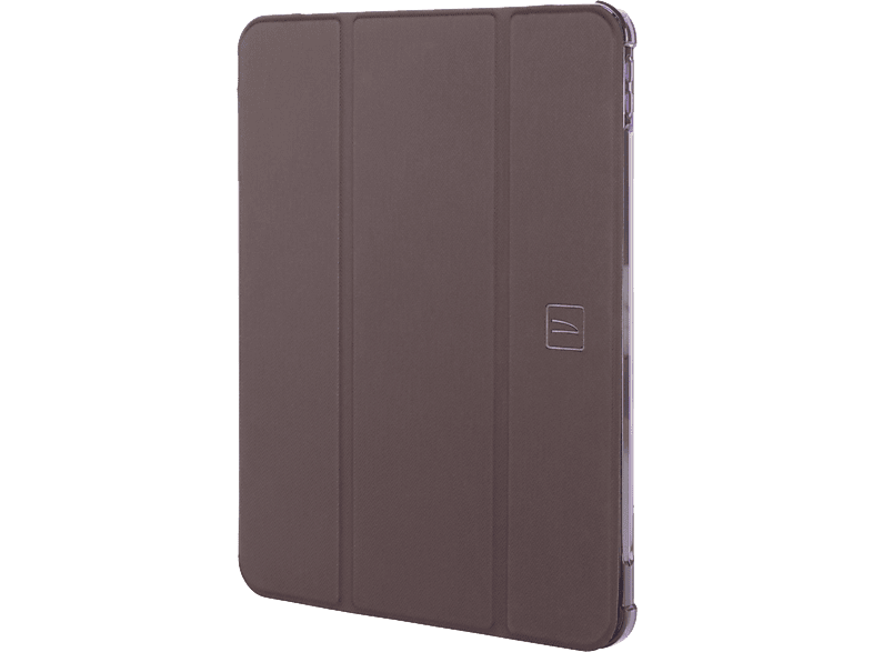 TUCANO Satin Case, Bookcover, Apple, iPad 10.9 (10th Gen), Purple