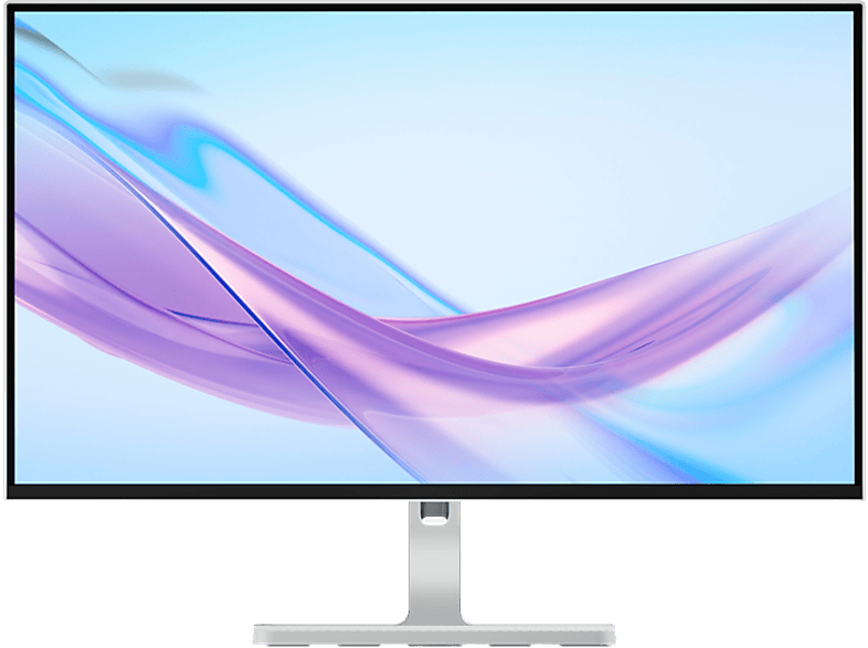 LENOVO L27q-4A 27 QHD Monitor (1 ms Reaktionszeit, 100 Hz)