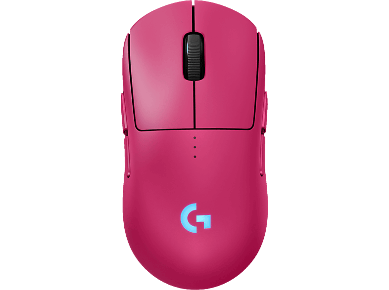 Logitech Gaming-Maus 