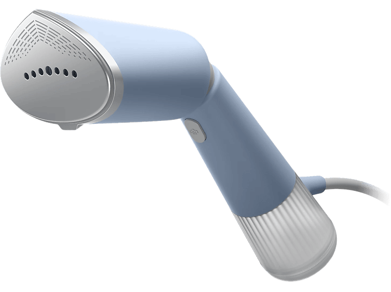 Philips Dampfbürste 