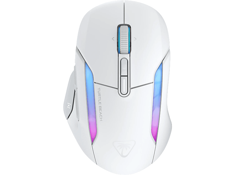 TURTLE BEACH Kone II Air Gaming Mouse TBM-1104-15 Wireless, White