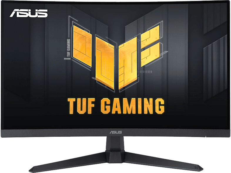 Asus TUF Gaming VG27VQM1B Gaming Monitor EEK E (A - G) 6858 cm (2700 Zoll) 16:9 1 ms VA LCD