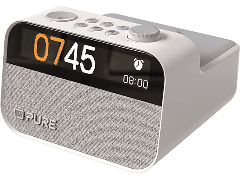 Pure Radiowecker 