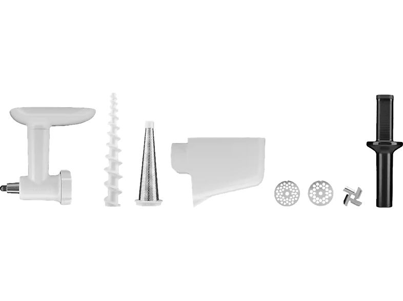 KitchenAid Küchenmaschinen-Adapter 