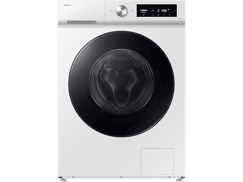 SAMSUNG Waschtrockner-Kombi WD11DB7B85GWU5 11+6kg