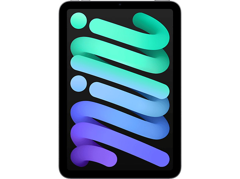 Apple Tablet 