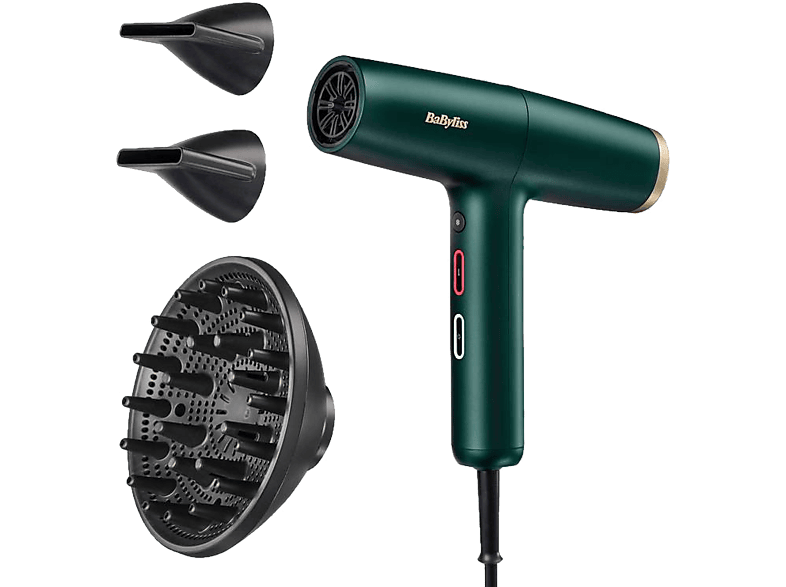 Babyliss - Haartrockner