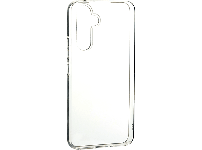 ISY ISC 1034, Sleeves, Samsung, Galaxy A54 5G, Transparent