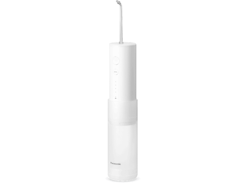 PANASONIC EW-DJ4B Reise Munddusche Weiss