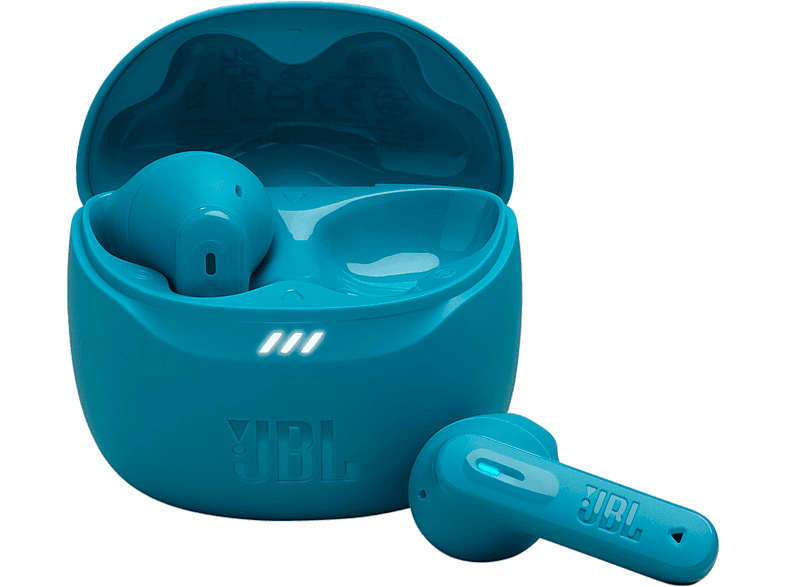 JBL TUNE-FLEX-2 Teal In-Ear-Headphones – In Ear Kopfhörer