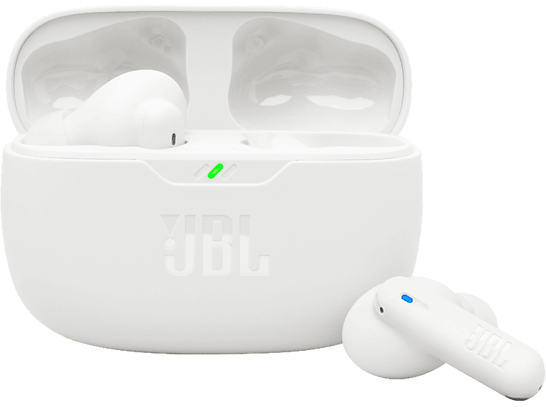 JBL Kopfhörer BEAM 2 WHITE bluetooth