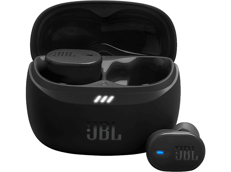 JBL wireless In-Ear-Kopfhörer 