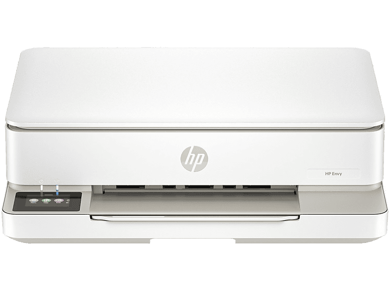 HP Envy 6120 e Multifunktionsdrucker Tintenstrahl A4 Drucker, Scanner, Kopierer, Fax