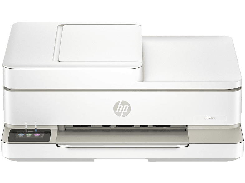 HP Drucker Envy 6520e 2d