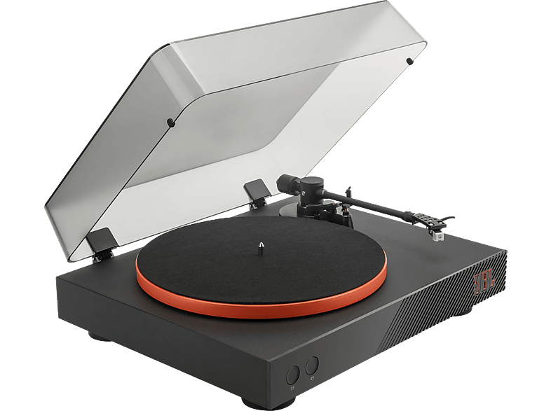 JBL Plattenspieler 