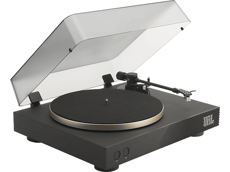 JBL Plattenspieler 